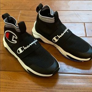 Champion Shoes